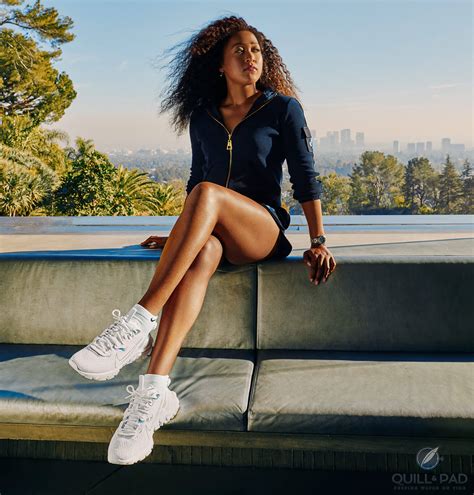 Naomi Osaka Expands Her Play Academy To Empower More Girls Through Play And Sport Techdailypost