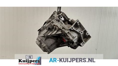 Gearbox Saab Ii S Se V Fm B I Fm