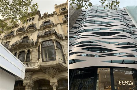 Jours Barcelone Ma Liste Des Visites Incontournables Laetliving