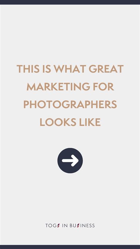 How To Plan And Run Marketing Campaigns For Your Photography Business