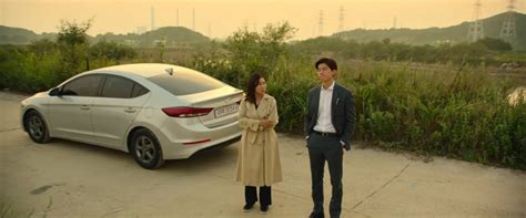 Imcdb Org Hyundai Avante Ad In Honest Candidate