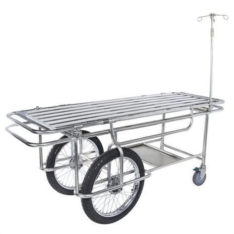 China Stretcher Bed Hospital Manufacturers, Suppliers, Factory - Best Price Stretcher Bed ...