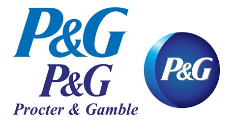 procter &Gamble logo png – Logo download Png