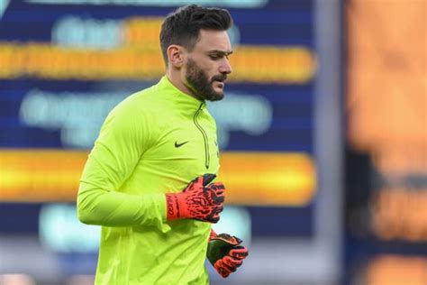 Mercato Hugo Lloris à Los Angeles c est officiel