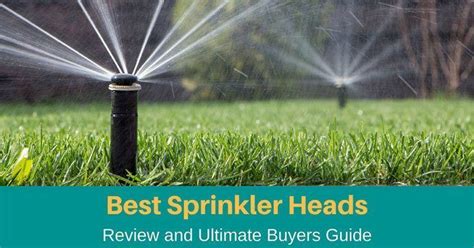 How To Adjust Pop Up Sprinkler Heads Rainbird