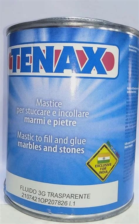 Tenax Mastic Liquid Kg At Rs Litre In Chennai Id