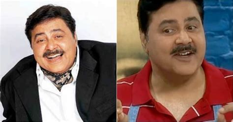 Satish Shah AKA Indravadan Sarabhai Confesses He Enjoys Doing Comedy On ...