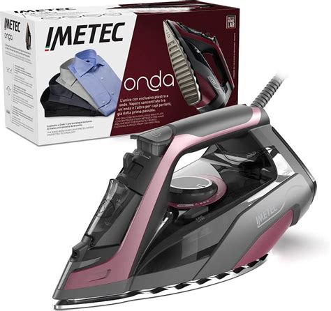 Imetec Onda F Recensione Scheda Tecnica E Prezzo