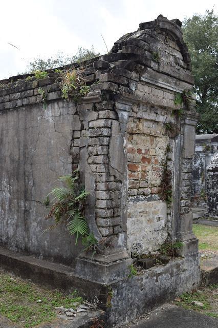 Visiting Lafayette Cemetery No 1 New Orleans Louisiana In 2024