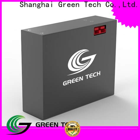 High Quality Graphene Capacitor Factory For Telecom Tower Station