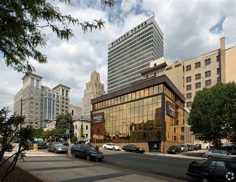 301 N Main St, Winston-Salem, NC 27101 - Truliant Tower | LoopNet