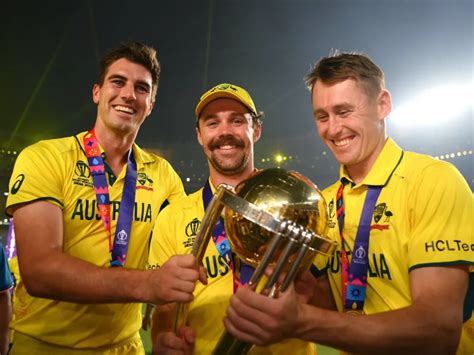 Ipl 2024 Auction Travis Head May Be Most Expensive Players World Cup Winner Austrelian News In