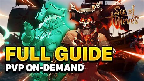 Season 8 Guide New PVP Update On Demand PVP New Curses Reaper