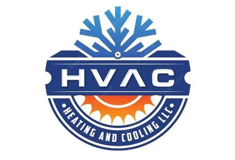 Crucial Tips To Create A Unique Hvac Logo Design