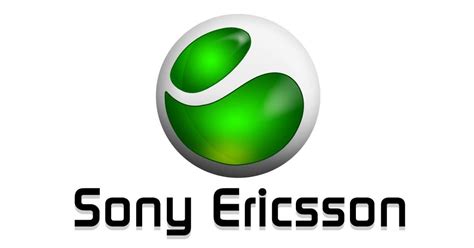 Sony Ericsson Logo - LogoDix