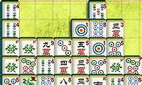 Mahjong Chain - Play Mahjong Chain online at Agame.com