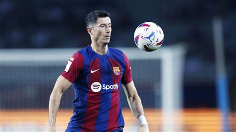 Media Robert Lewandowski może zdążyć na mecz z Realem Madryt Sport