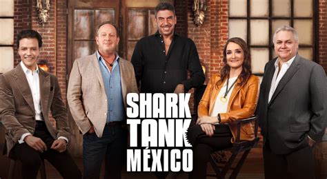 Dónde ver Shark Tank México EN VIVO estreno en Sony México 4K ver