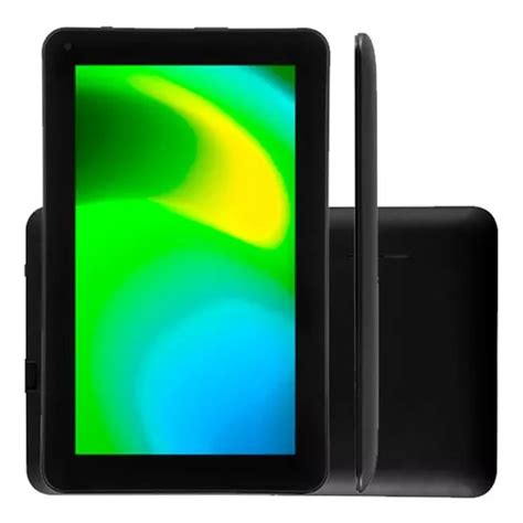 Tablet Multilaser M9 wifi 32gb Preto Frete grátis