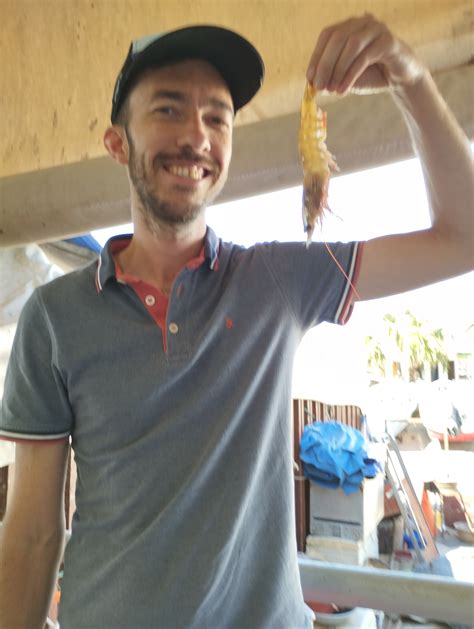 The Travelling Teacher: El Salvador - Big fish in a big pond