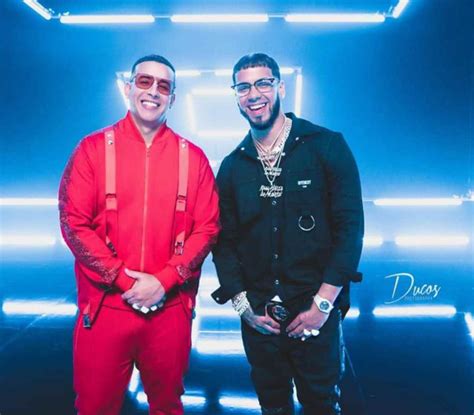 El explosivo nuevo tema de Daddy Yankee y Anuel AA El Nuevo Día