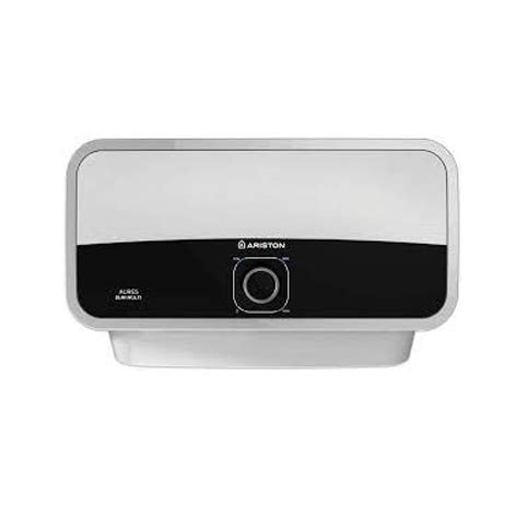 Instantaneous electric water heater (Ref: Aures Slim Multi ) - Edison ...