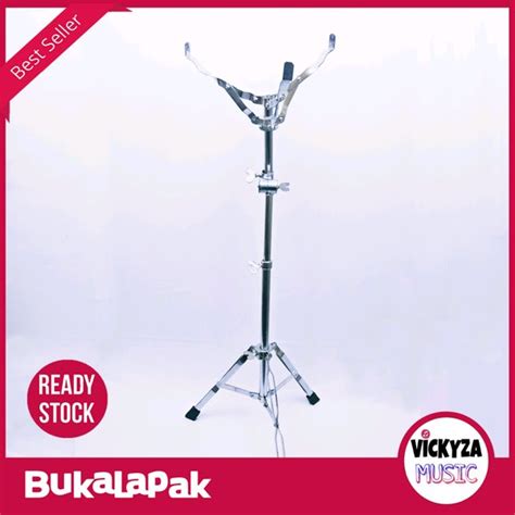 Jual Stand Jagrak Kaki Snare Drum Band Picolo Di Lapak VICKYZA MUSIC