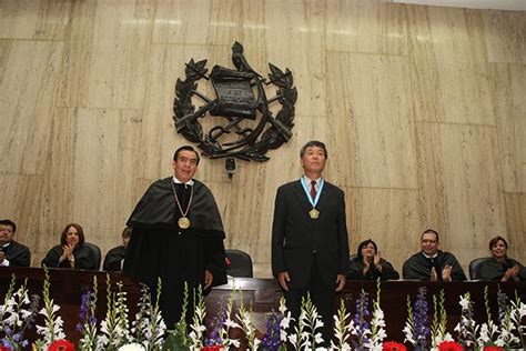 Csj Entrega Orden Del Poder Judicial De Guatemala A Embajador De China Taiwán Judicial