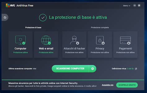 Miglior Antivirus Gratis Windows 10 Salvatore Aranzulla