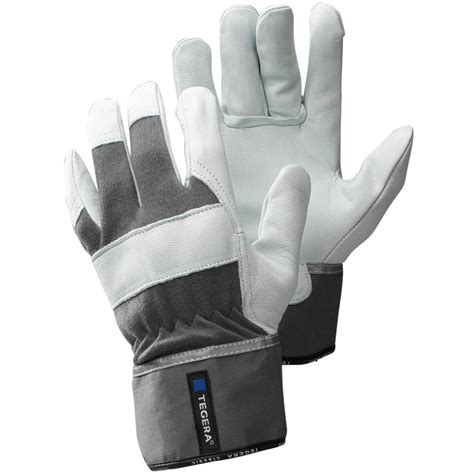 Ejendals Tegera 680 Lightweight Rigger Gloves Uk