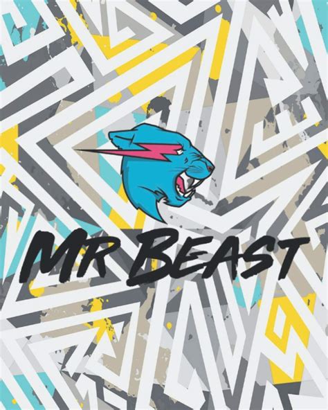 Mr Beast Wallpapers - 4k, HD Mr Beast Backgrounds on WallpaperBat