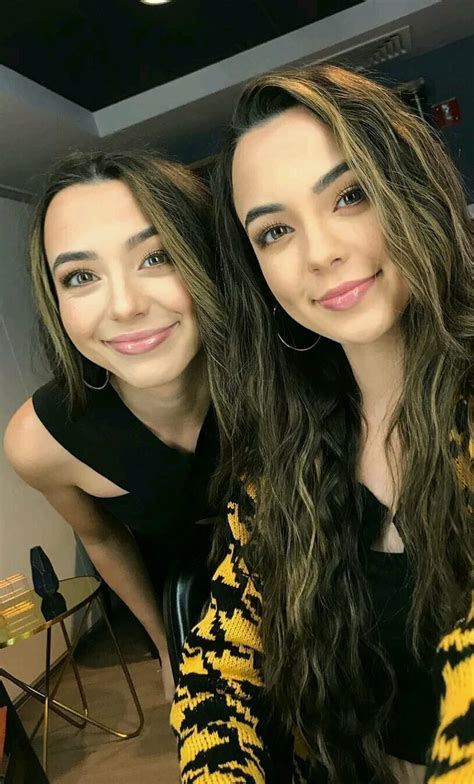 Merrell Twins Sex Telegraph