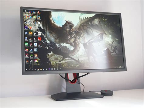 BenQ Zowie XL2546K E-Sports Monitor Review Latest Tech, 51% OFF