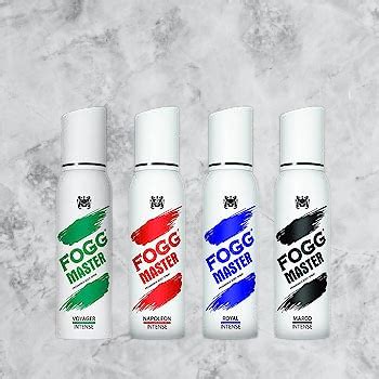 FOGG MASTER BODY SPRAY 120ML Loverspoint