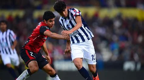 Previo Pachuca Vs Atlas Tuzos Y Rojinegros Van Necesitados De Triunfo