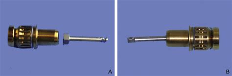 Validating Implant Torque Limiting Devices With A Custom Tool A Dental