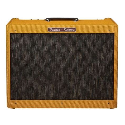 FENDER LTD ED HOT ROD DELUXE LACQUERED TWEED Direct Imports