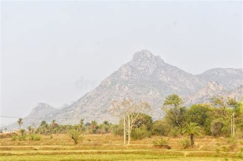 A Naked Mountain Stock Photo Image Of Wilderness Ridge 335311040