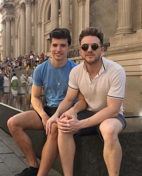 Boyfriends Gay Love Cute Gay Couples Cute Gay