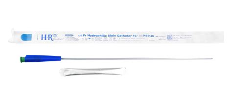 Hydrophilic Intermittent Catheters At Home Medical Products Inc