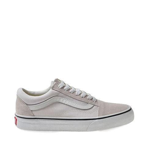 Tênis Vans Old Skool Color Theory Cloud Vn0a5krscoi Menina Shoes