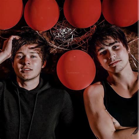 Colby Brock Sam And Colby Fix You Coldplay Cute Youtubers Ayyy Lmao