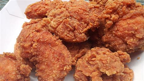 KFC Hot Shots Recipe Eid Recipes In English