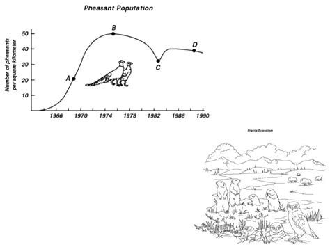 Chapter 1 Populations And Communities Diagram Quizlet