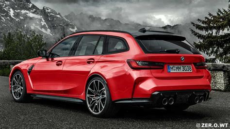 Video Bmw M Touring G Nurburgring P Gina Bmw Faq Club