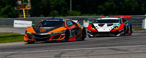 2022 FCP Euro Northeast Grand Prix IMSA