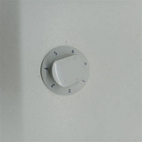 Кнопка (ручка регулировки) для духового шкафа Gorenje 375109 - купить с ...