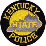 Kentucky State Police, Kentucky, Fallen Officers