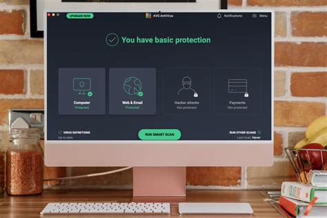 Best Mac Antivirus Software 2023 Security Software Compared Dans