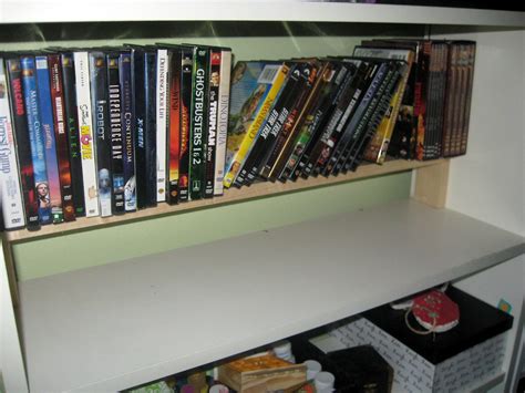 Nagle5 News: Doubling DVD Storage